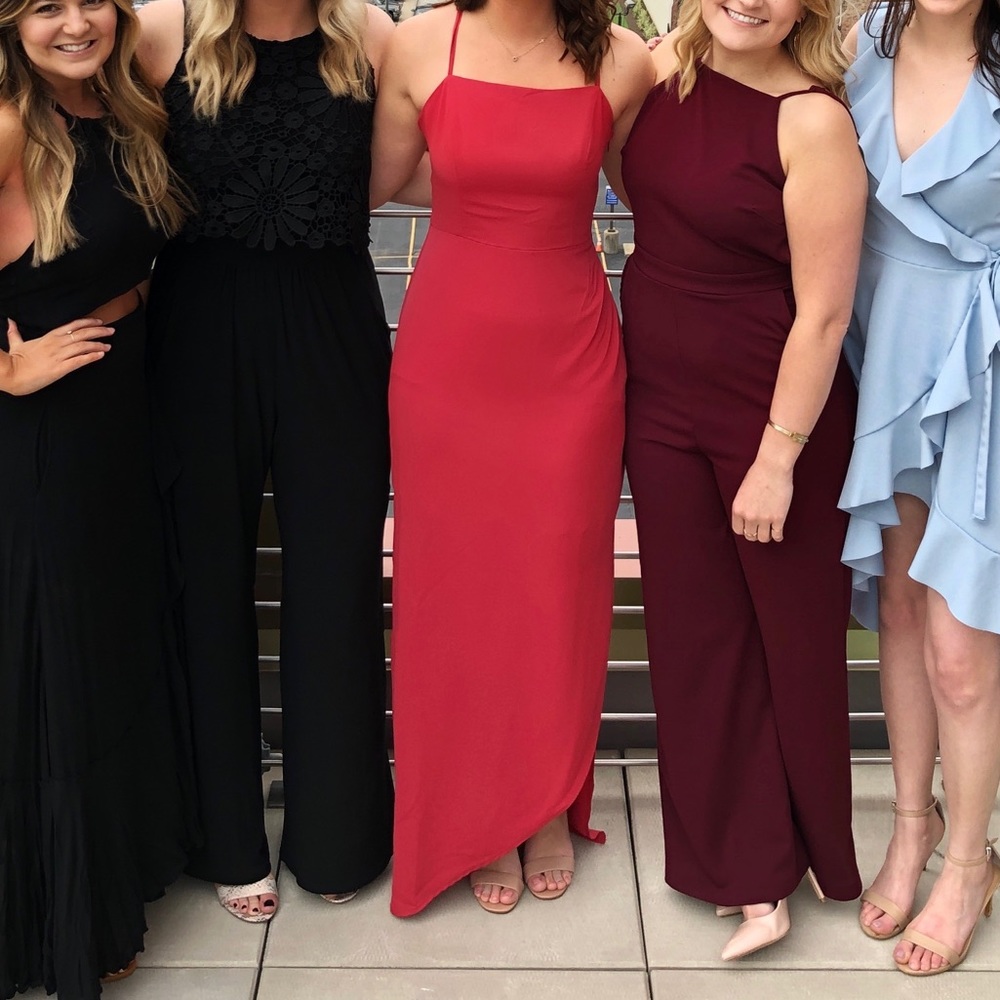 Dress - Picture 2 of 2